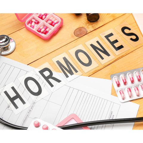 Female Hormones