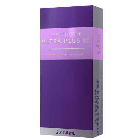Lip Filler