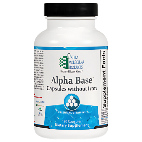 Alpha Base