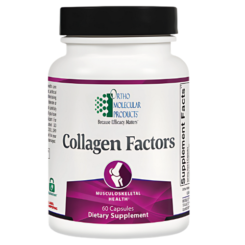 Collagen Factors