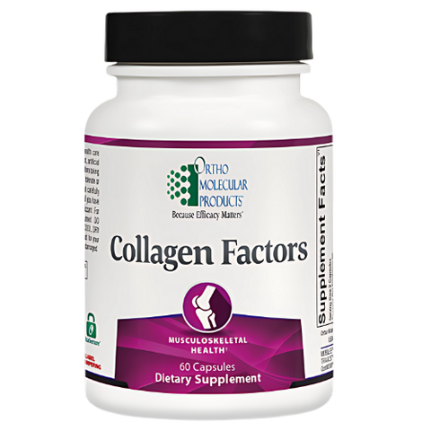 Collagen Factors