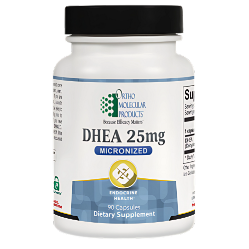 DHEA 25mg