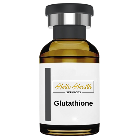Glutathione