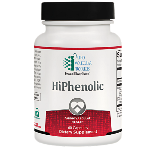 HiPhenolic