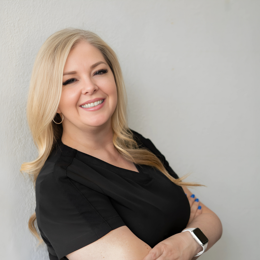 Kathryn 'Katie' Wilson, MSN, APRN, FNP-C