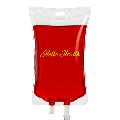 Migraine Relief IV