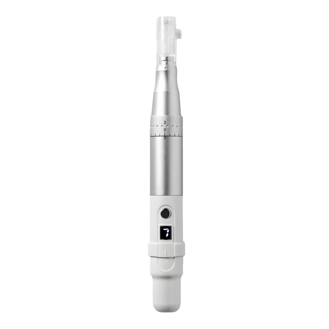 Microneedling