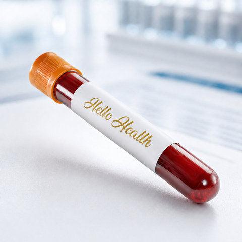 4-Point Cortisol Panel