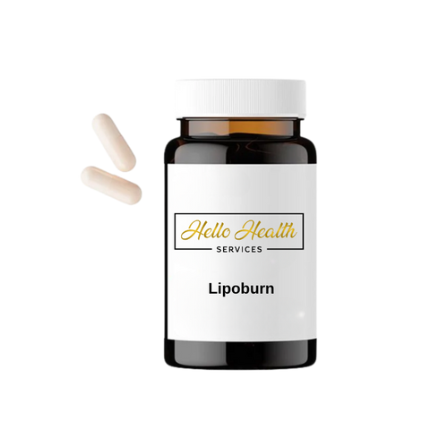 Lipoburn
