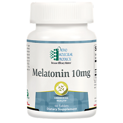 Melatonin 10 mg