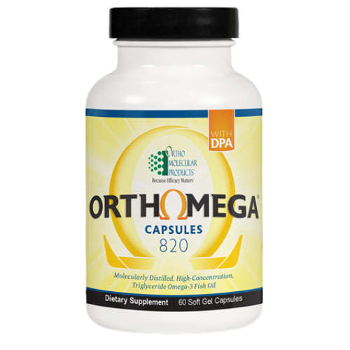 Orthomega