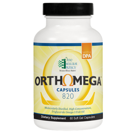 Orthomega