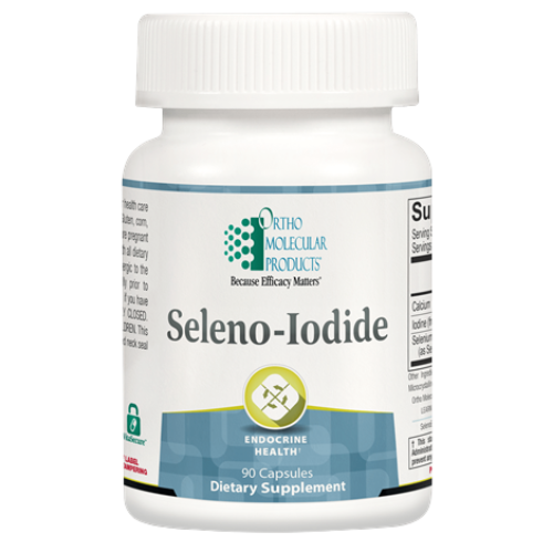 Seleno-Iodide