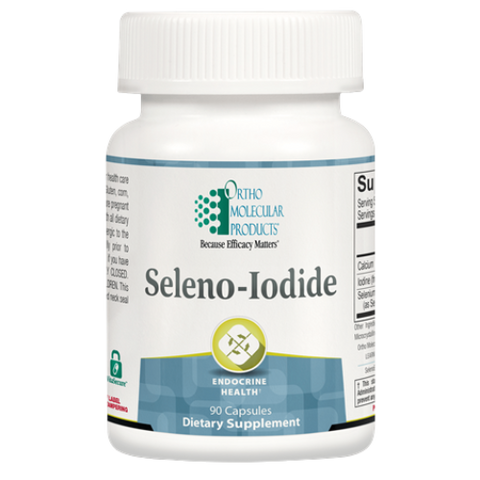 Seleno-Iodide