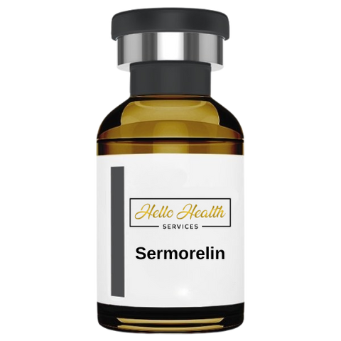 Sermorelin
