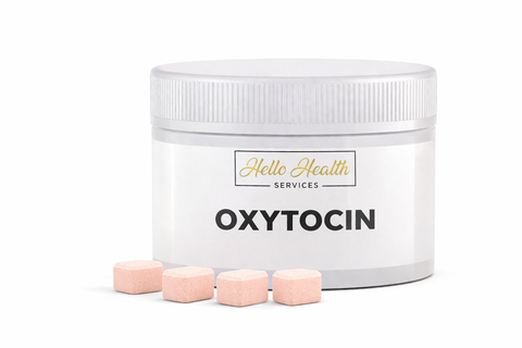 Oxytocin